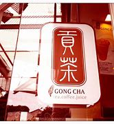 Image result for Gong Cha Korea