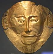 Image result for Mask of Agamemnon Book