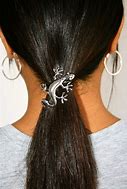 Image result for Hair Ponytail Holder