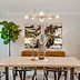 Image result for Modern Globe Chandelier