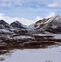 Image result for Independence Mine Alaska