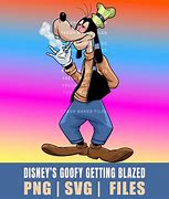 Image result for Goofy Smoking