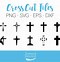 Image result for Baby Cross SVG