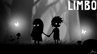 Image result for Limbo PC Game