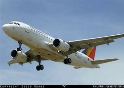 Image result for Philippine Airlines A318