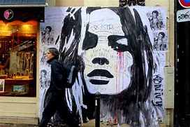 Image result for Street Art