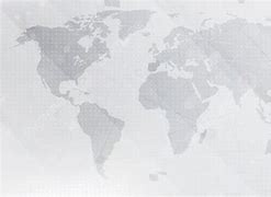 Image result for Global Map Grey