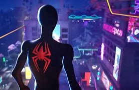 Image result for Miles Morales Spider-Man Fortnite