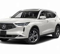 Image result for Acura MDX Tafetta White