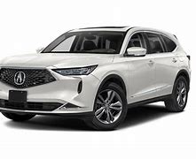 Image result for Acura MDX White Sport Package