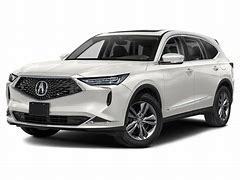 Image result for Acura MDX 2024 White