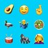 Image result for Job Emoji