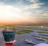 Image result for Heathrow Airplanes