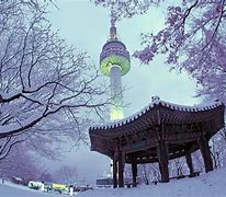 Image result for Korea Winter Wallpaper