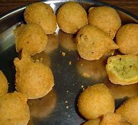 Image result for Indian Fried Snacks