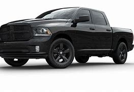 Image result for Ram 1500 Renegade Black