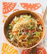 Image result for Spicy Rice Noodles