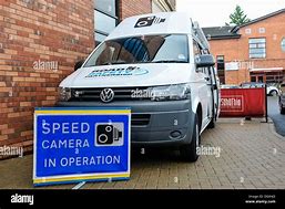 Image result for Mobile Speed Camera Van