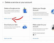 Image result for How to Remove Google Account From PC