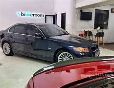 Image result for BMW 320I E90 Second Jakarta