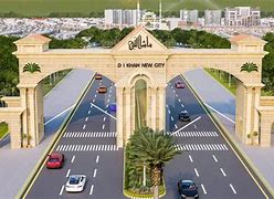 Image result for DI Khan City