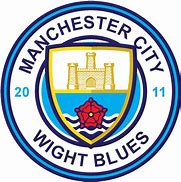 Image result for Manchester City Logo HD PNG