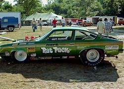 Image result for 70s Pro Stock Drag Cars