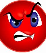 Image result for Angry Smiley-Face Emoji