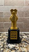 Image result for Duck Trophy