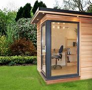 Image result for Small Garden Rooms Dome