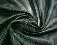 Image result for Black Mesh Fabric Material