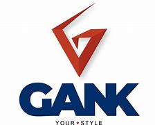 Image result for Gank Logo.png