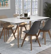 Image result for Modern Dining Table