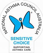 Image result for Asthma Logo