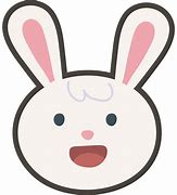 Image result for Rabbit Meme Face