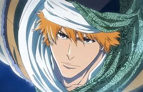 Image result for Ichigo Tybw Manga PFP