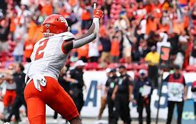 Image result for Sam Houston College Football Depth Chart