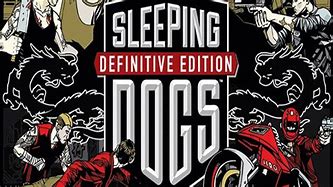 Image result for Sleeping Dogs PC Icon