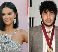 Image result for Selena Gomez Boyfriendbshdm