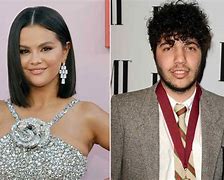 Image result for Selena Gomez Current Bf