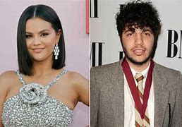 Image result for Selena Gomez Latest Boyfriend