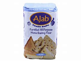 Image result for Ajab Wheat Flour