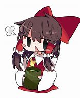 Image result for Touhou Emoji