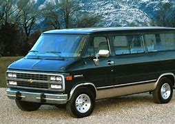 Image result for Family Van Form the 90s