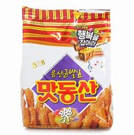 Image result for Cute Korean Snacks