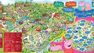 Image result for Dandys World New Map