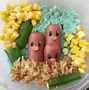 Image result for Cute Bento Lunch Box