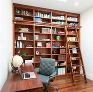 Image result for Public Library Bookshelves