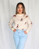 Image result for THML Horse Sweater