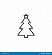 Image result for Christmas Tree Star Outline